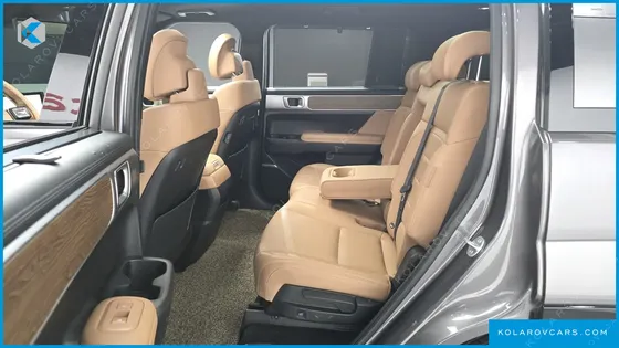 HYUNDAI SANTA FE HEV 1.6 2WD