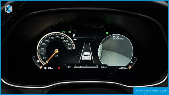 GENESIS GV80 3.0 DIESEL AWD
