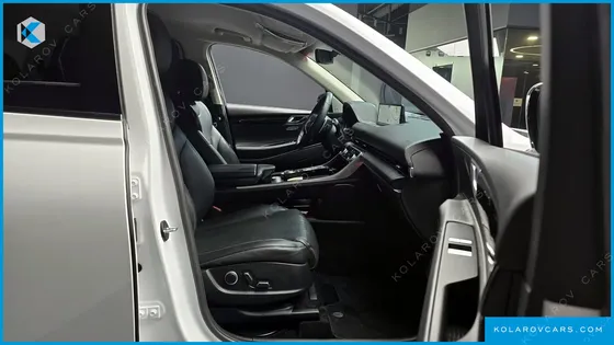 GENESIS GV80 3.0 DIESEL AWD