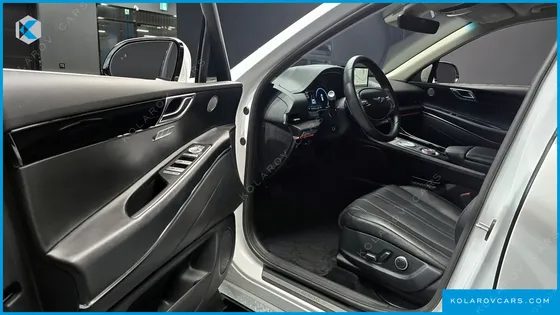 GENESIS GV80 3.0 DIESEL AWD