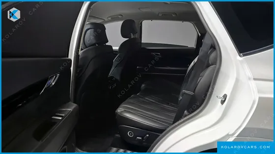 GENESIS GV80 3.0 DIESEL AWD