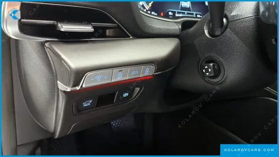 GENESIS GV80 3.0 DIESEL AWD