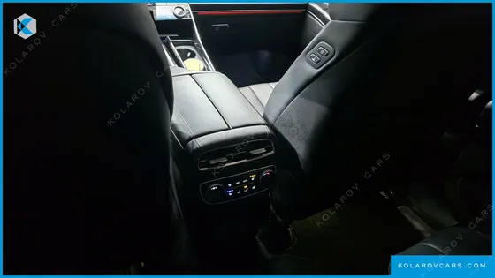 GENESIS GV80 3.0 DIESEL AWD