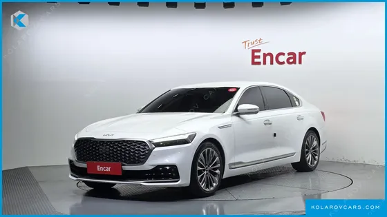 KIA K9 3.8 GDI AWD