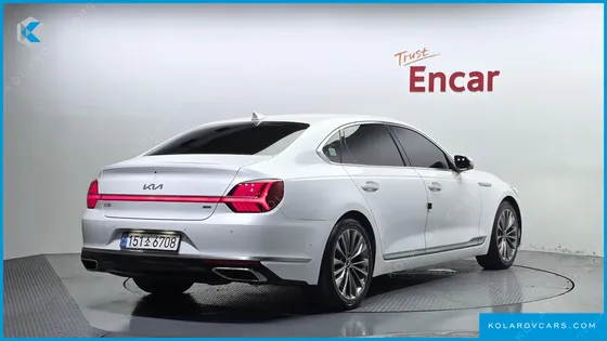 KIA K9 3.8 GDI AWD