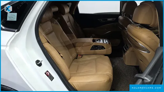 KIA K9 3.8 GDI AWD