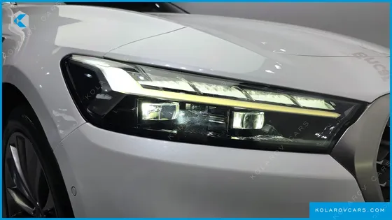KIA K9 3.8 GDI AWD