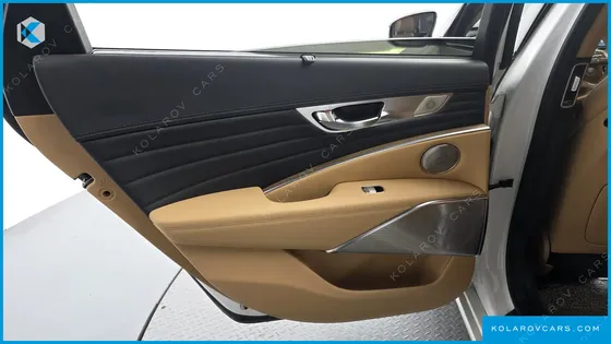 KIA K9 3.8 GDI AWD