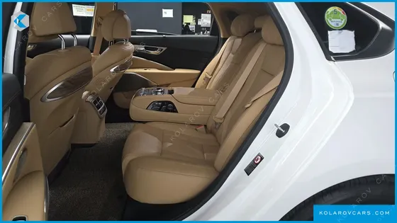KIA K9 3.8 GDI AWD