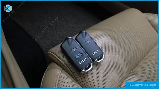 KIA K9 3.8 GDI AWD