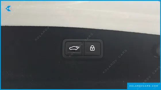 KIA K9 3.8 GDI AWD