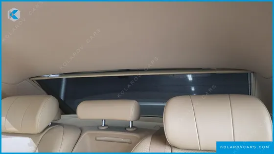 KIA K9 3.8 GDI AWD