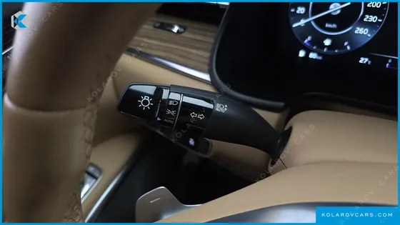 KIA K9 3.8 GDI AWD