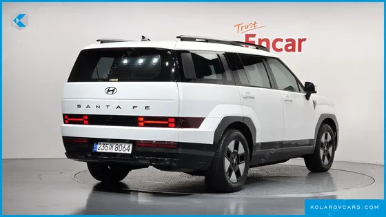 HYUNDAI SANTA FE HEV 1.6 2WD