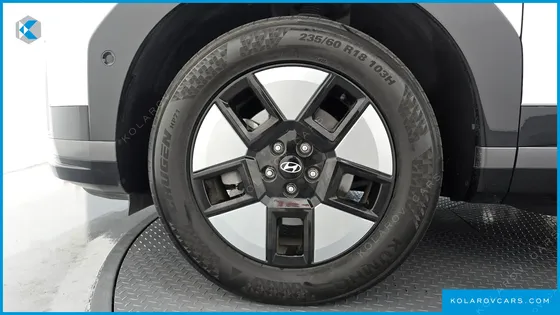 HYUNDAI SANTA FE HEV 1.6 2WD