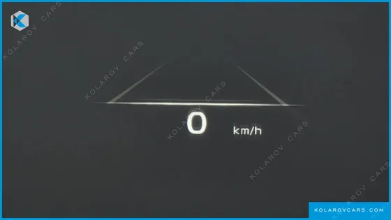 KIA K9 3.8 GDI AWD