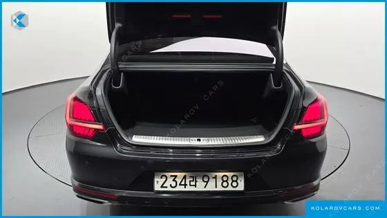 KIA K9 3.8 GDI AWD