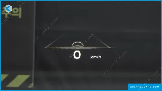KIA K9 3.8 GDI AWD