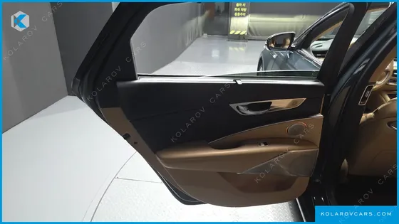 KIA K9 3.8 GDI AWD