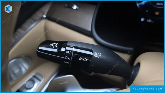 KIA K9 3.8 GDI AWD