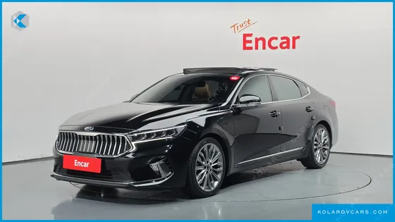 KIA K7 2.5 GDI X EDITION