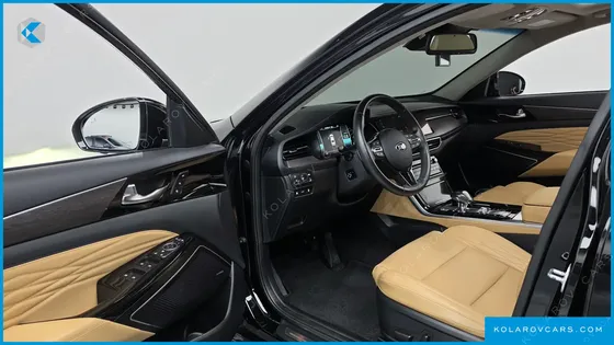 KIA K7 2.5 GDI X EDITION