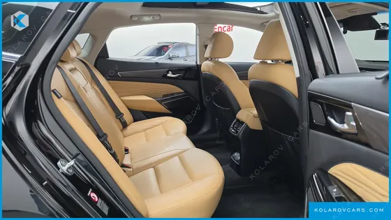 KIA K7 2.5 GDI X EDITION