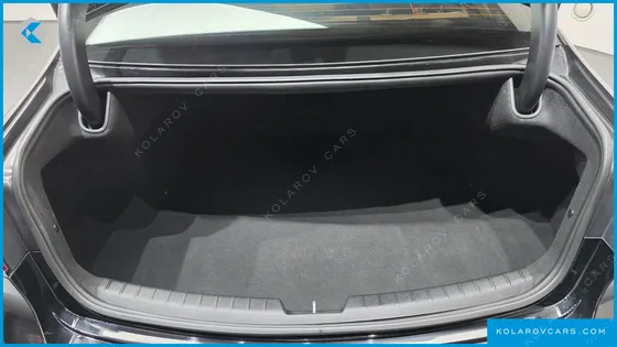 KIA K7 2.5 GDI X EDITION