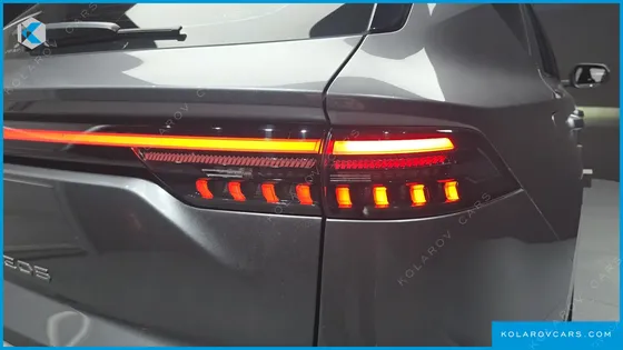 RENAULT KOREA GRAND KOLEOS 1.5 E-TECH ESPRIT ALPHINE 2WD