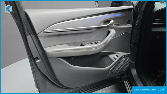 RENAULT KOREA GRAND KOLEOS 1.5 E-TECH ESPRIT ALPHINE 2WD