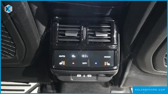 RENAULT KOREA GRAND KOLEOS 1.5 E-TECH ESPRIT ALPHINE 2WD