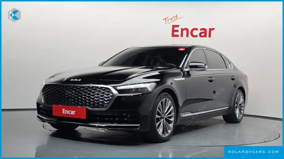 KIA K9 3.8 GDI AWD