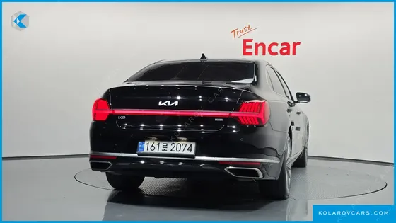 KIA K9 3.8 GDI AWD