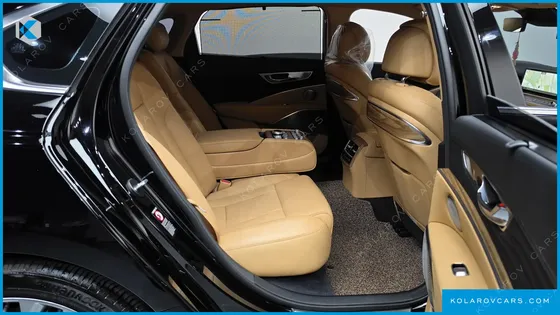 KIA K9 3.8 GDI AWD