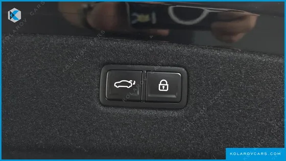 KIA K9 3.8 GDI AWD