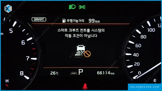 KIA K9 3.8 GDI AWD