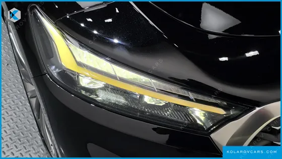 KIA K9 3.8 GDI AWD