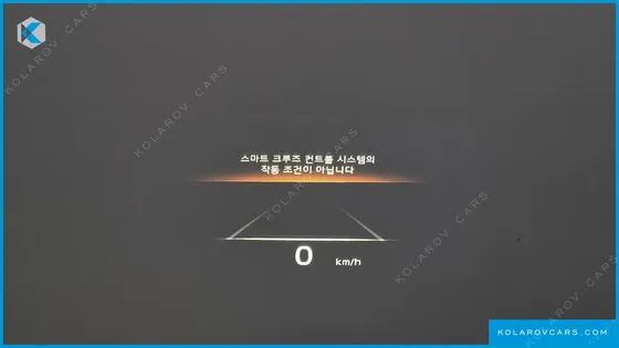KIA K9 3.8 GDI AWD