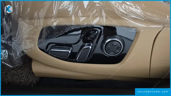 KIA K9 3.8 GDI AWD