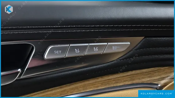 KIA K9 3.8 GDI AWD