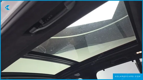BMW X5M 4.4 COMPETITION