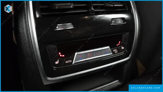 BMW X5M 4.4 COMPETITION