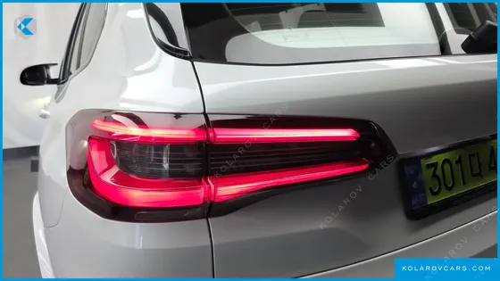 BMW X5M 4.4 COMPETITION