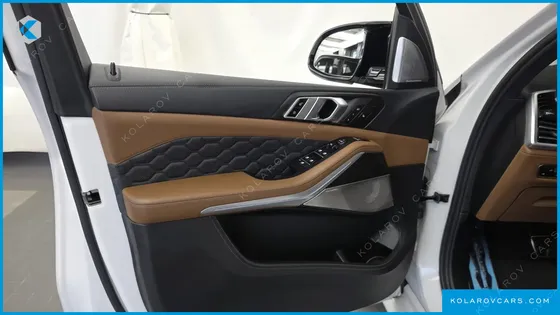 BMW X5M 4.4 COMPETITION