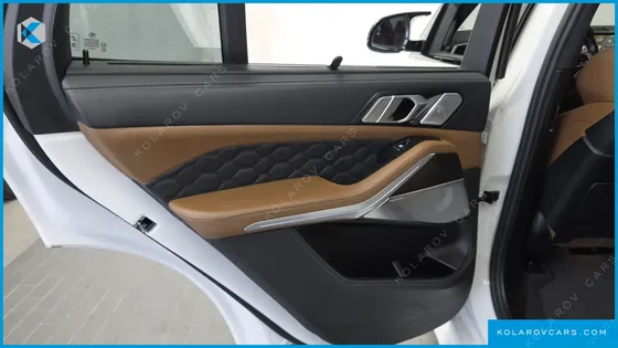 BMW X5M 4.4 COMPETITION