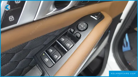 BMW X5M 4.4 COMPETITION