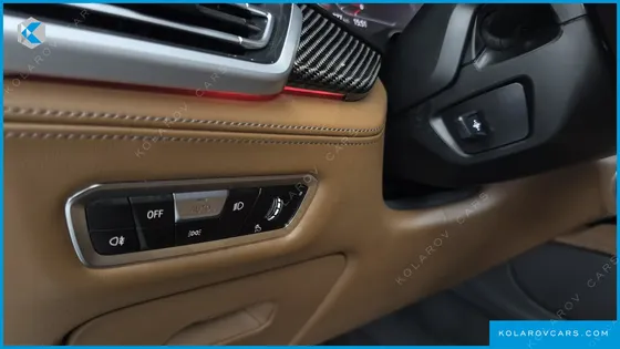 BMW X5M 4.4 COMPETITION