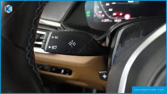 BMW X5M 4.4 COMPETITION