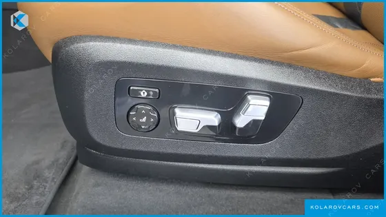 BMW X5M 4.4 COMPETITION