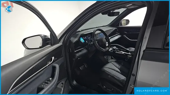 RENAULT KOREA GRAND KOLEOS 1.5 E-TECH ICONIC 2WD